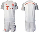 2020-21 Bayern Munich Away Soccer Jersey,baseball caps,new era cap wholesale,wholesale hats